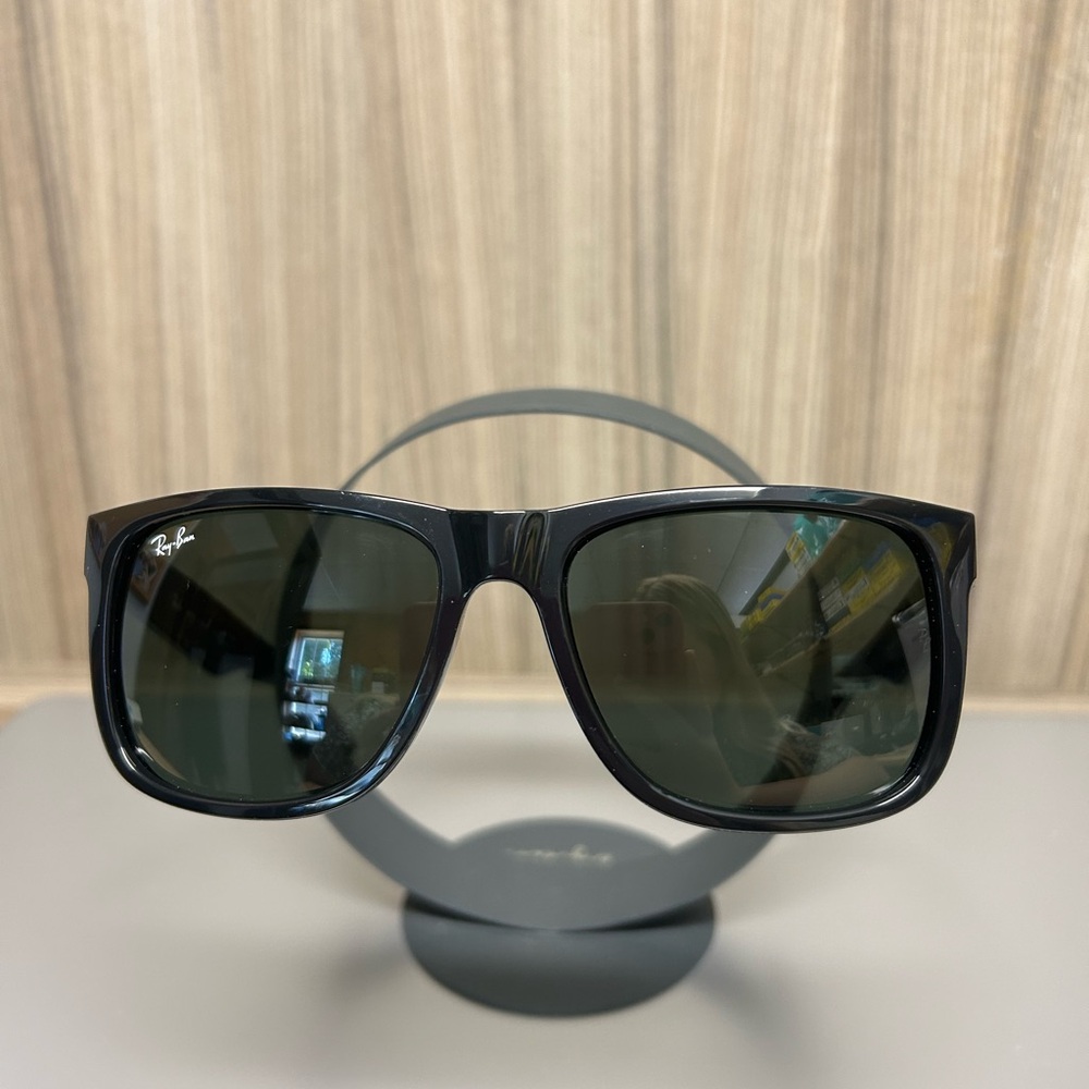 Rayban RB4165 Justin Sunglasses 54 601/71